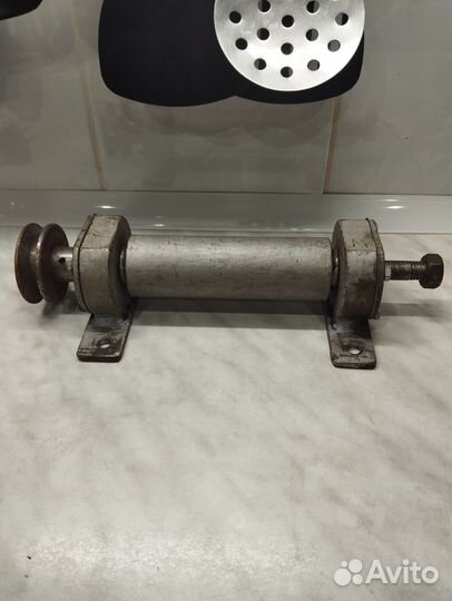 Вал на подшипниках СССР