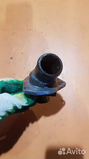 Термостат на Daewoo Espero