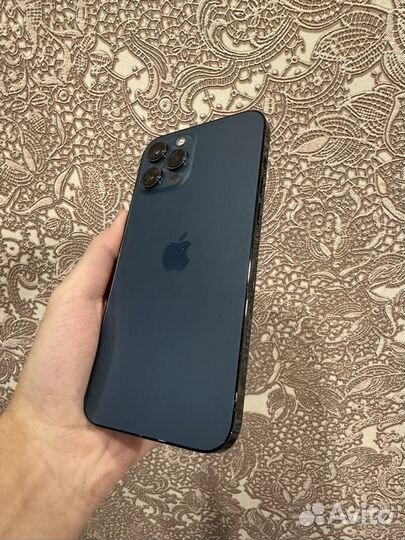 iPhone 12 Pro Max, 128 ГБ