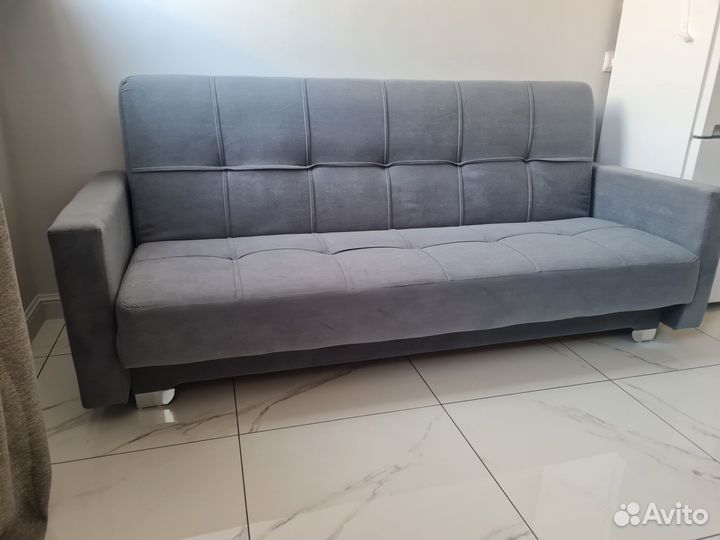 Диван книжка новый