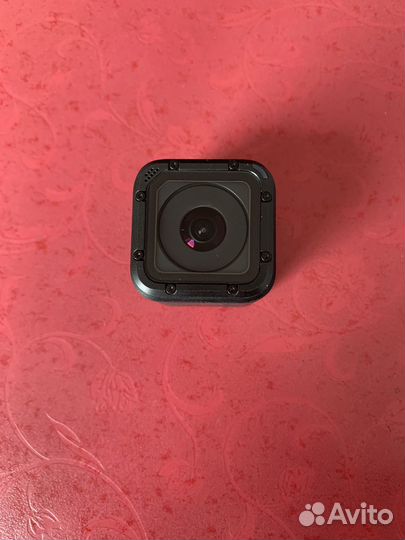 Gopro hero 4 session