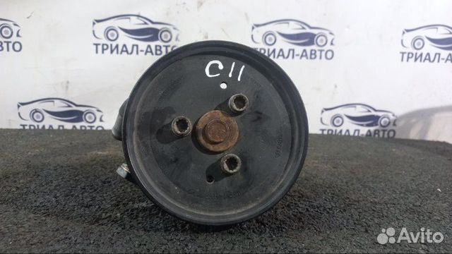 Насос гур Q7