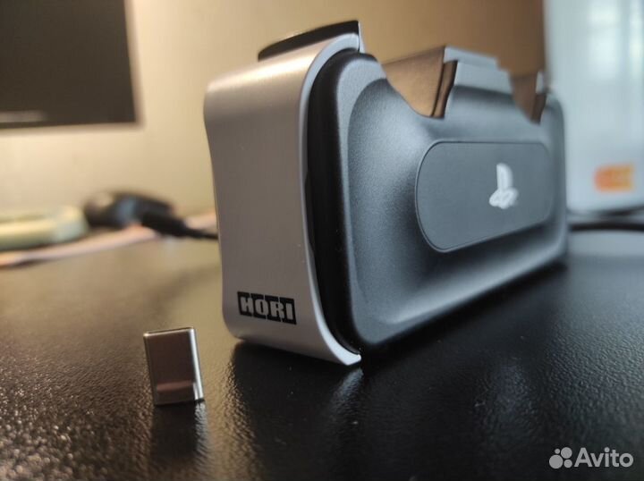Док-станция для геймпада PS5