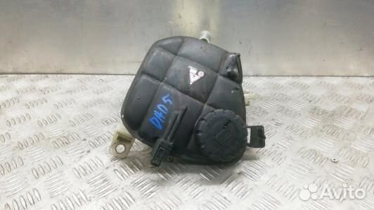 Бачок расширительный mercedes benz M-class W164 (D