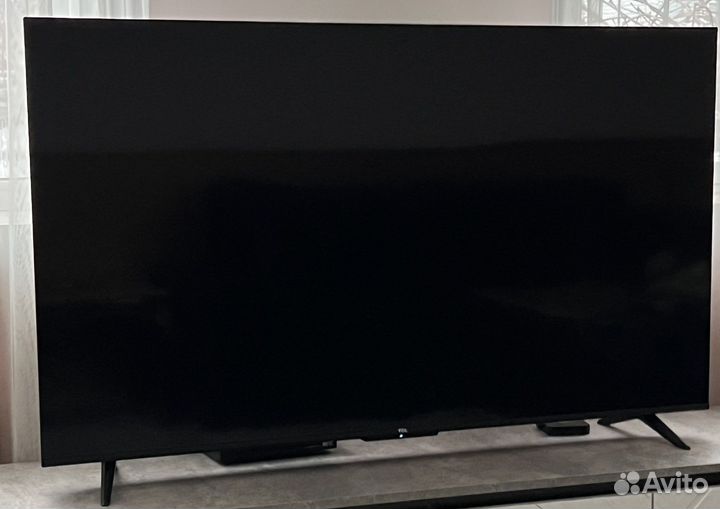 Телевизор бу