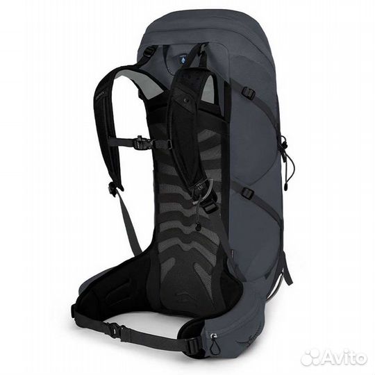 Рюкзак Osprey Talon 36L Grey