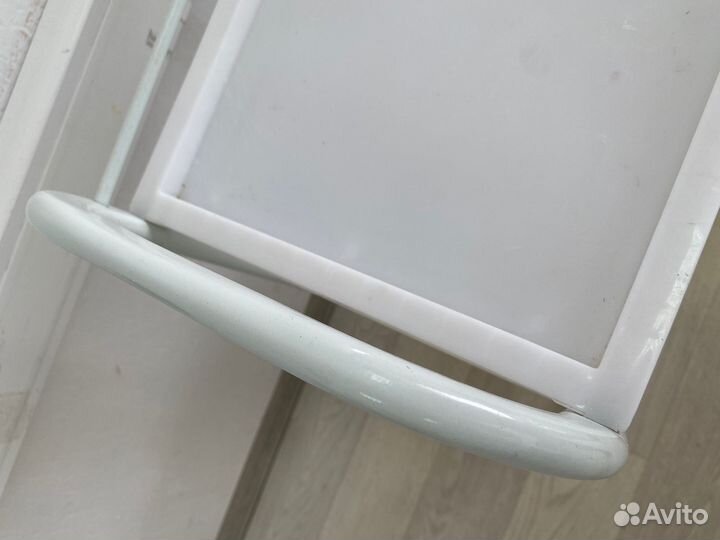 Тележка косметологическая