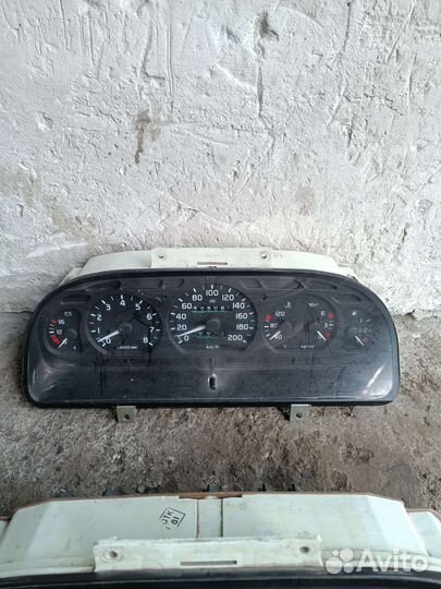 Щиток панель приборов Газель,Соболь,Волга,Валдай