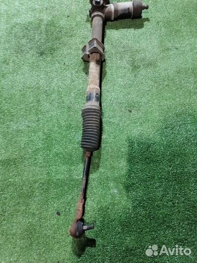 Рейка рулевая Daewoo Matiz