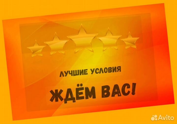 Сортировщик Еженедельный аванс Спецодежда М/Ж