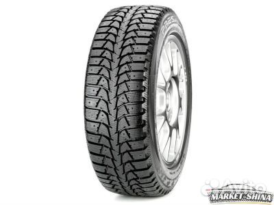 Maxxis MA-SLW Presa Spike 195/75 R16 107Q