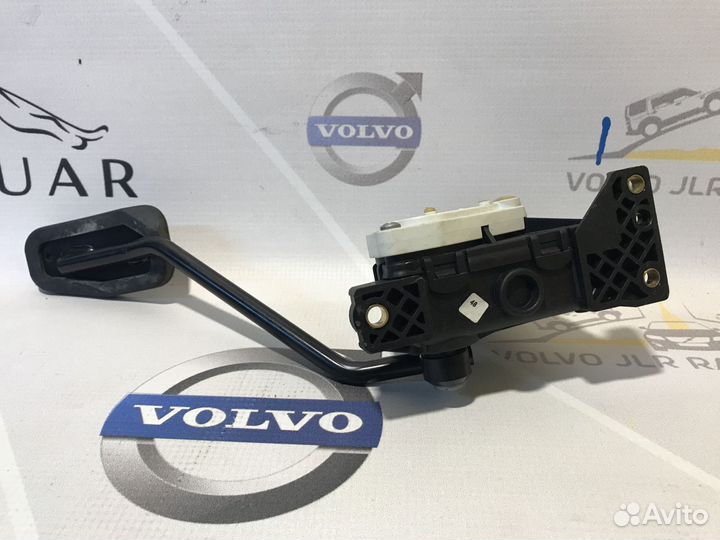 Педаль газа Volvo XC90