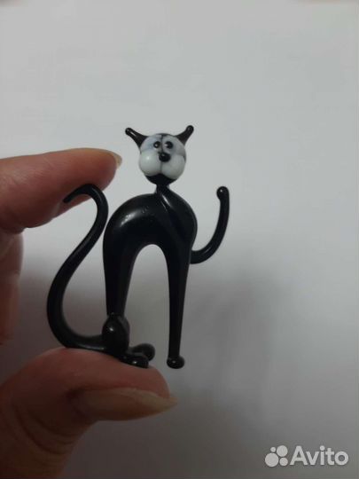 Статуэтка/Фигурка/Сувенир - кошка