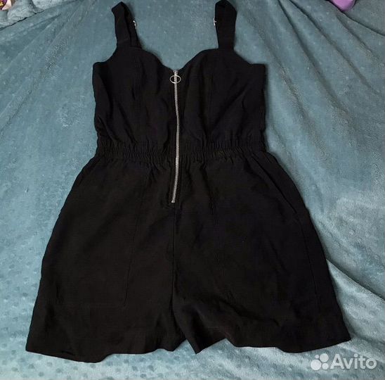 Женский комбинезон