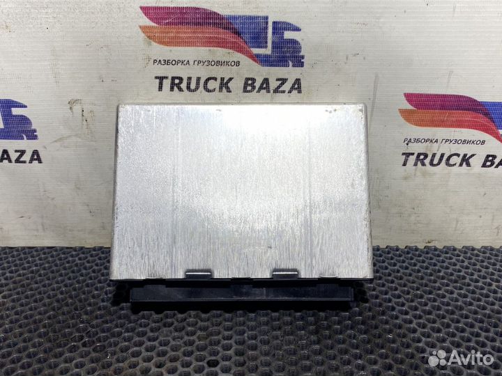 Блок электронный FFR