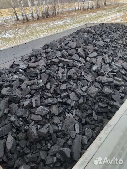 Уголь кузбас орех дпк