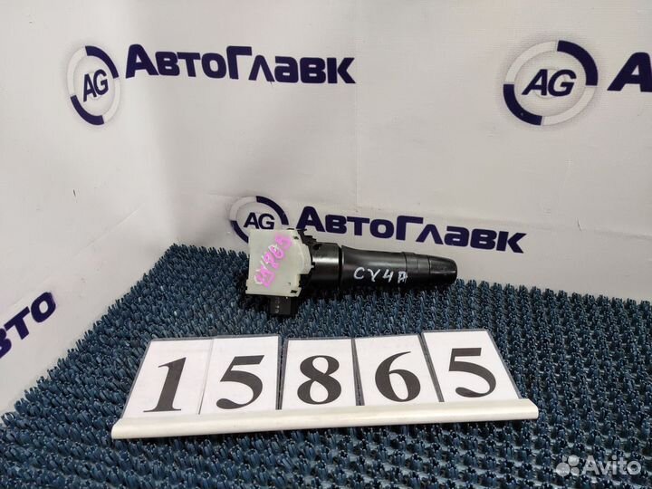 Переключатель дворников Mitsubishi Galant Fortis