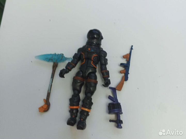 Фигурки Fortnite