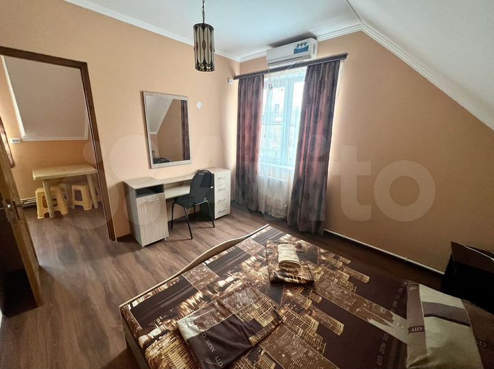 Комната 20 м², 1/3 эт.