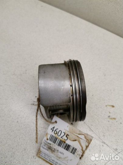 Поршень Toyota Camry ACV30 2azfe