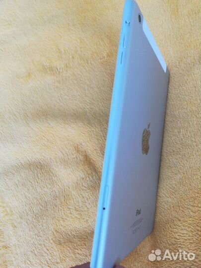 Планшет MD538LL/A iPad mini WI-FI Cellular 32Gb