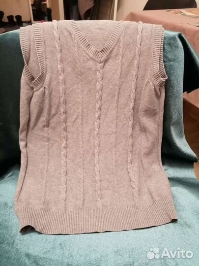 Пиджак для мальчика школьная 140