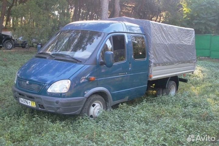 Вывоз мусора. Частник
