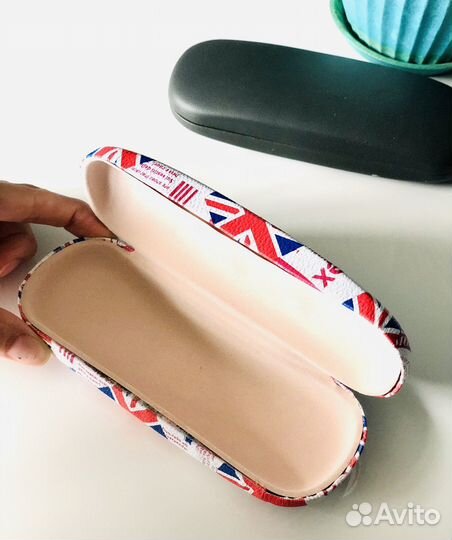 Очечник футляр для очков