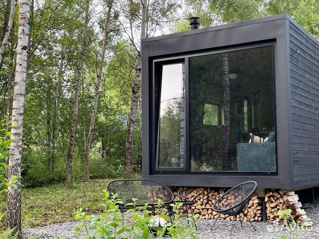 Готовый дом в Лабинска установить