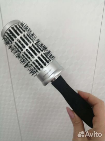 Расческа брашинг