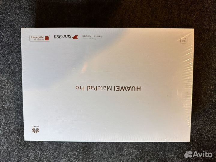 Планшет huawei Matepad Pro 10,8