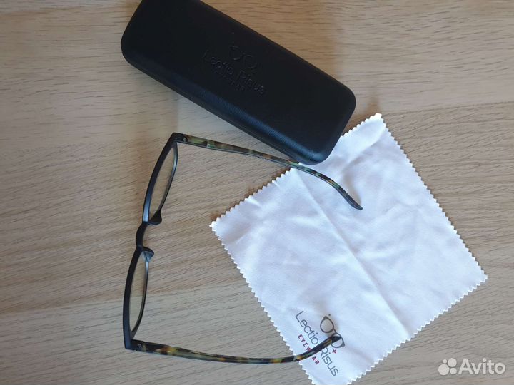 Очки для работы за компьютером