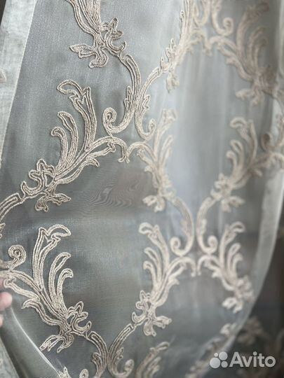 Занавески шторы