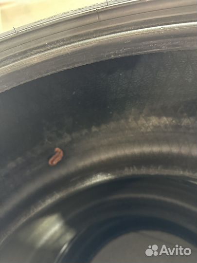 Dunlop SP Sport 01 245/40 R19