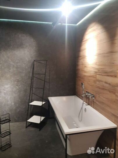 Укладка керамической плитки, керамогранит