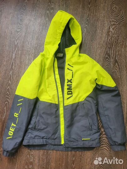 Куртка,Рубашка для мальчика 152