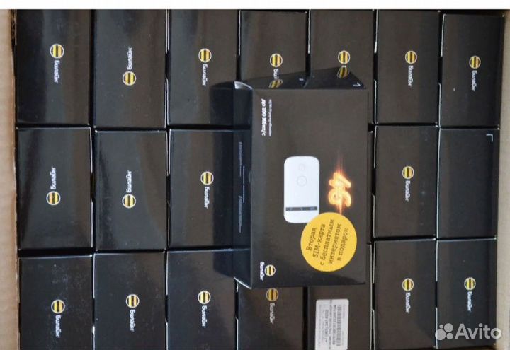 4G модем Huawei 3372 оптом и мф90+ оптом