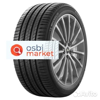 Michelin Latitude Sport 3 275/40 R20 106Y