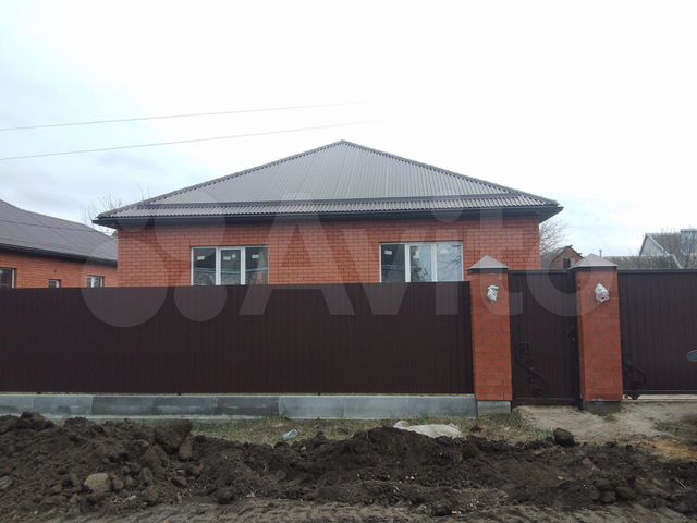 Выбрать дом каркасные дома в Гулькевичах