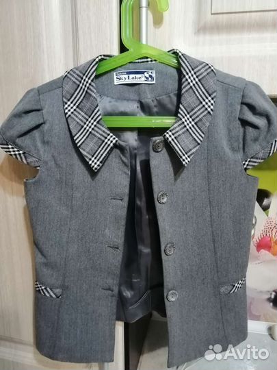 Школьная форма фирма Sky Lake