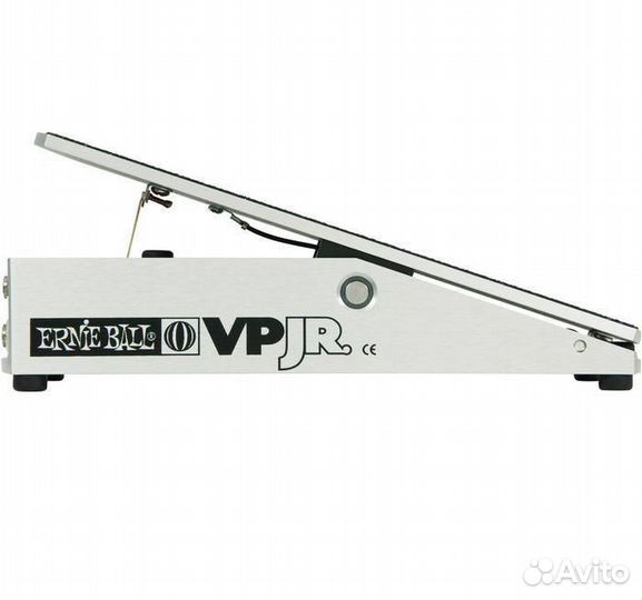 Педаль Ernie Ball 6181 VP Jr