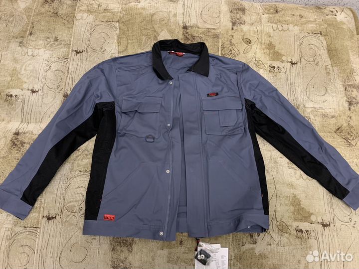 Спецодежда 