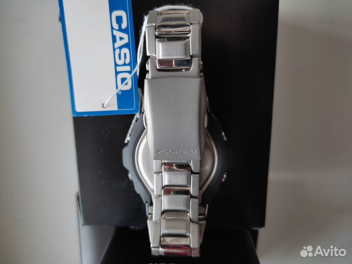 Часы мужские Casio G-540D