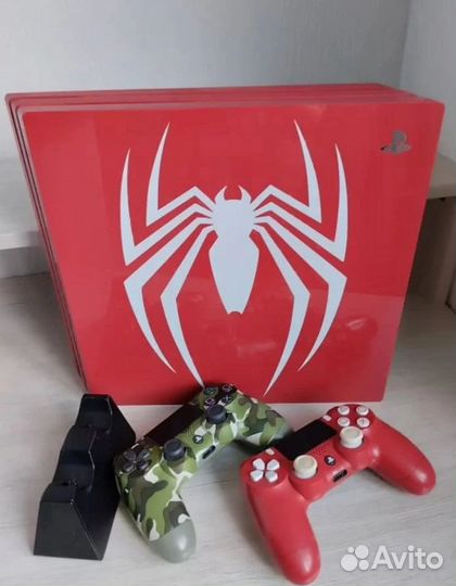 Аренда Sony Playstation 5 + God of War 4 и другие