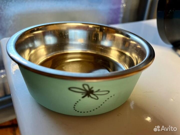 Миска для животных