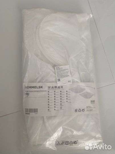 Икея Балдахин над детской кроваткой