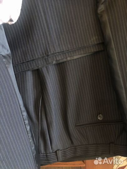 Косюм мужской