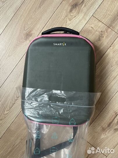 Рюкзак с led экраном