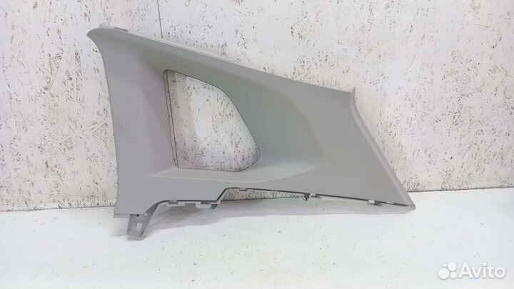 Обшивка задней правой стойки Volkswagen Tiguan 2