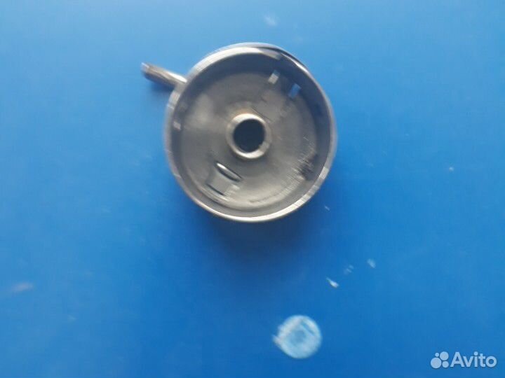 Шпульный колпачок Чайка